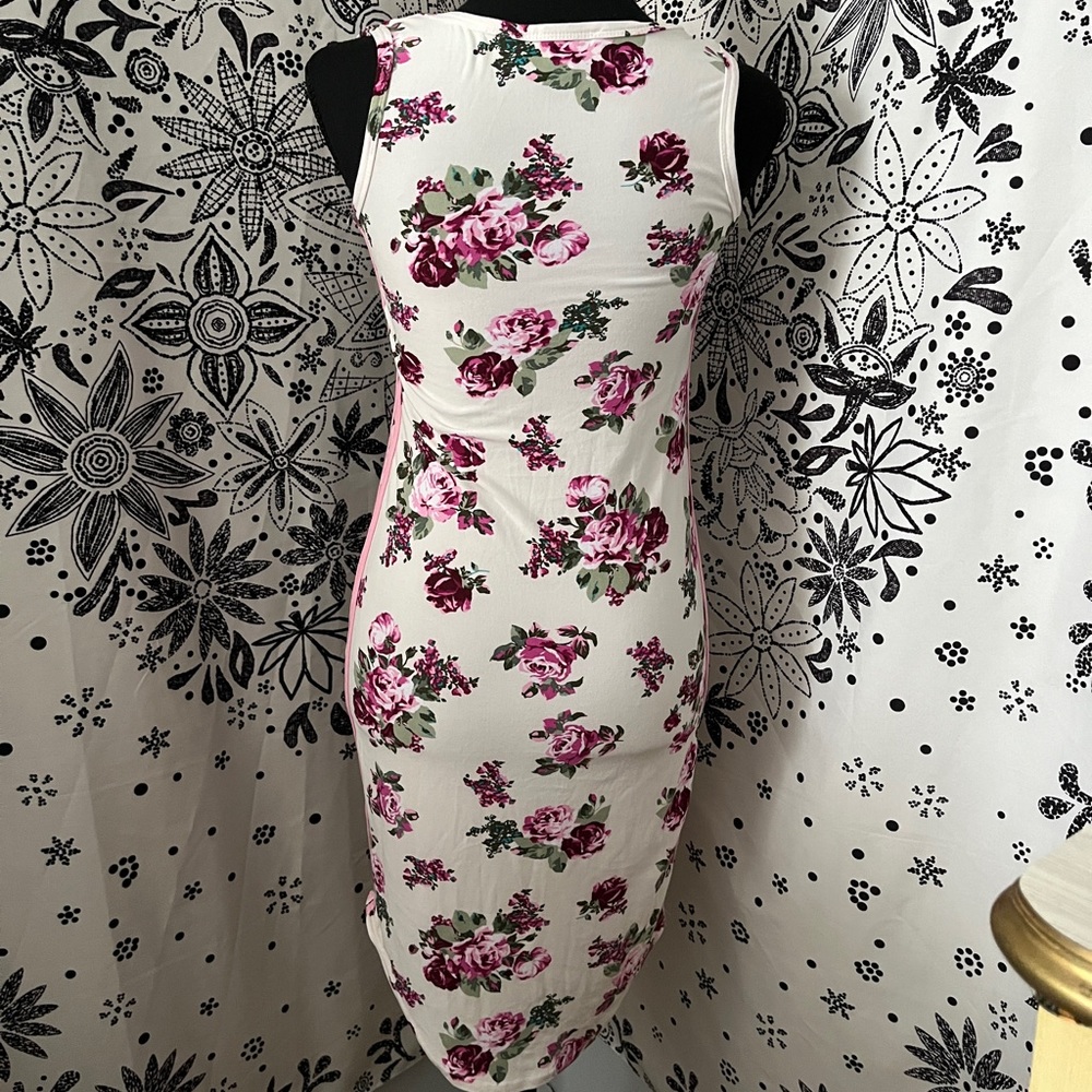 No Comment Dress - Picture 5 of 5